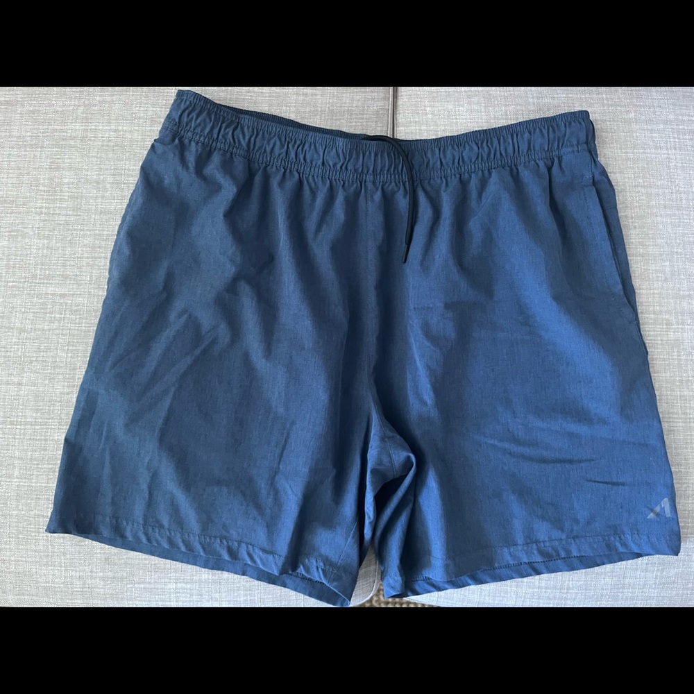 Athletic Shorts